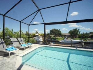 Weiss Comfortable holiday residence - Cape Coral - 8