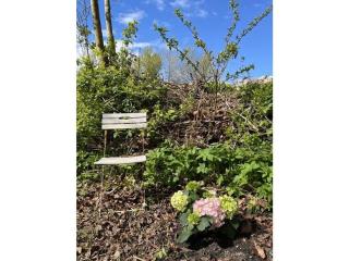 Gretes Dackstuuv Comfortable holiday residence - Garding - 6