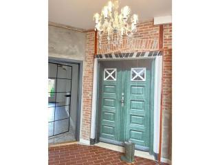 Gretes Dackstuuv Comfortable holiday residence - Garding - 8
