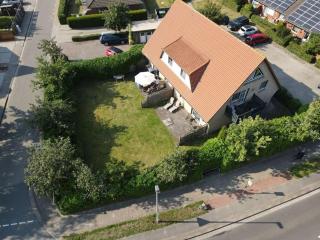 Alter Badweg Holiday Apartment 3 - Sankt Peter-Ording - 7