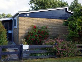 Garnekuul 69 Comfortable holiday residence - Callantsoog - 5