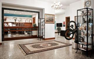 Hotel Miramonti - Montecatini Terme - 0