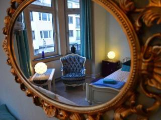 A 73 Comfortable holiday residence - Bremen - 1