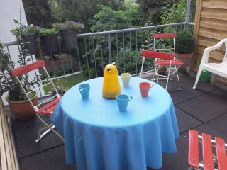 A 73 Comfortable holiday residence - Bremen - 9