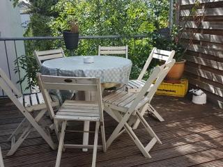 A 73 Comfortable holiday residence - Bremen - 7