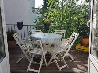A 73 Comfortable holiday residence - Bremen - 8