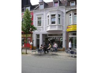 A 73 Comfortable holiday residence - Bremen - 0