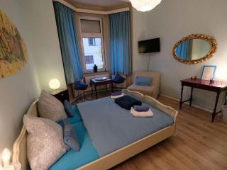 A 73 Comfortable holiday residence - Bremen - 2
