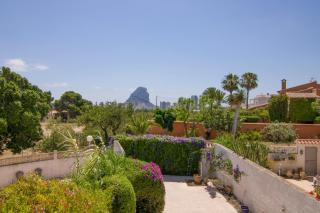 Bungalow con piscina - CalpePark - Calpe - 5