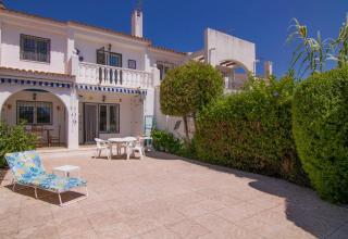 Bungalow con piscina - CalpePark - Calpe - 4