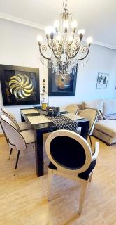 Apartamentos Boutique Mar De Cristal - 7