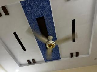 House for Short Term Renting - Sargodha - 7