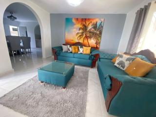 6B Santiago Harmonic Apartment Especially For You - Santiago de los Caballeros - 9