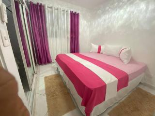 6B Santiago Harmonic Apartment Especially For You - Santiago de los Caballeros - 2