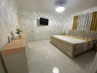 6B Santiago Harmonic Apartment Especially For You - Santiago de los Caballeros - 6