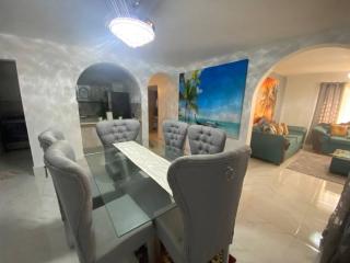 6B Santiago Harmonic Apartment Especially For You - Santiago de los Caballeros - 8