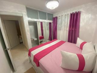 6B Santiago Harmonic Apartment Especially For You - Santiago de los Caballeros - 3