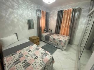 6B Santiago Harmonic Apartment Especially For You - Santiago de los Caballeros - 1