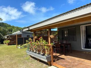 Rangiriri Vacay Unit 2 - Arutanga - 7