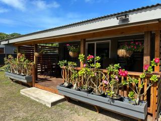 Rangiriri Vacay Unit 2 - Arutanga - 8