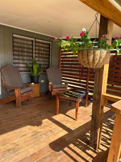 Rangiriri Vacay Unit 2 - Arutanga - 3