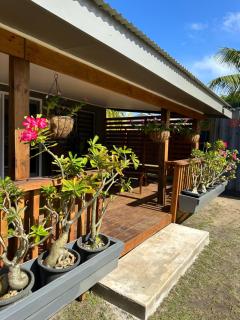 Rangiriri Vacay Unit 2 - Arutanga - 0