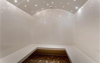 Moderne Ferienwohnung Stanton - 1