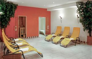 Moderne Ferienwohnung Stanton - 4