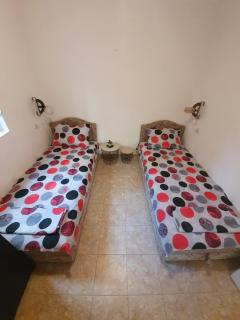 Apartment für 6 Personen - Dubrava - 2