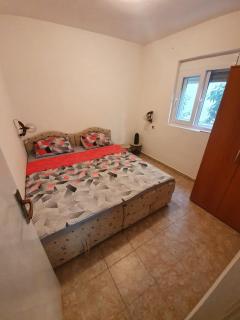 Apartment für 6 Personen - Dubrava - 1