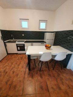 Apartment für 6 Personen - 3