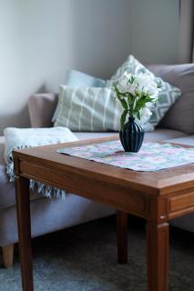 Stylish apartment near to citycenter and beach - Pärnu - 6