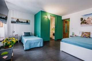 Sicilian Mood - Ursino - 2