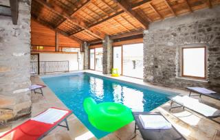 Pet Friendly Home In Privas With Sauna - Privas - 9