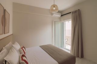 Cozy Living Apartments Chania close to the beach - Chania - 3