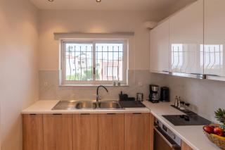 Cozy Living Apartments Chania close to the beach - Chania - 6