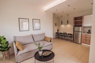 Cozy Living Apartments Chania close to the beach - Chania - 0