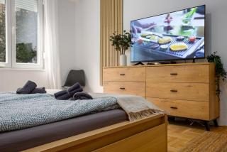 WhiteAngel Apartments - Budapest - 7