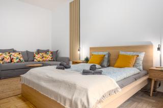 WhiteAngel Apartments - Budapest - 4