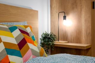 WhiteAngel Apartments - Budapest - 2