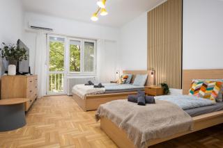 WhiteAngel Apartments - Budapest - 3