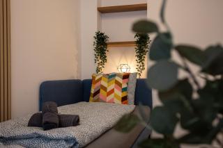 WhiteAngel Apartments - Budapest - 1