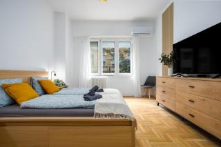 WhiteAngel Apartments - Budapest - 0