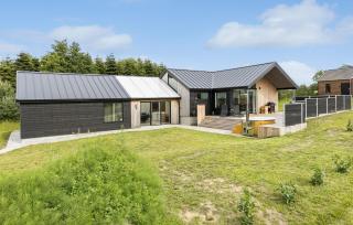4 Bedroom Amazing Home In Nordborg - Nordborg - 0
