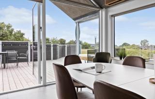 4 Bedroom Amazing Home In Nordborg - Nordborg - 6