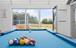 4 Bedroom Amazing Home In Nordborg - Nordborg - 3