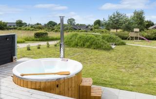 4 Bedroom Amazing Home In Nordborg - Nordborg - 2