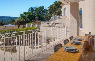 Nice Home In Ste-Anastasie-S-Issole - Sainte-Anastasie-sur-Issole - 7