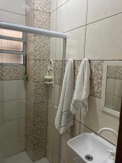 Casa na praia da Enseada - Guarujá - 3