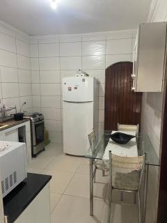 Casa na praia da Enseada - Guarujá - 2